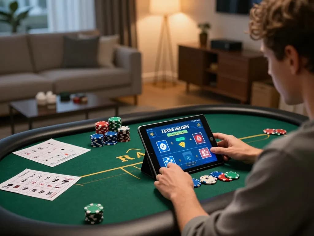 VT88 betting strategies enhance gameplay experience during engaging online poker session.