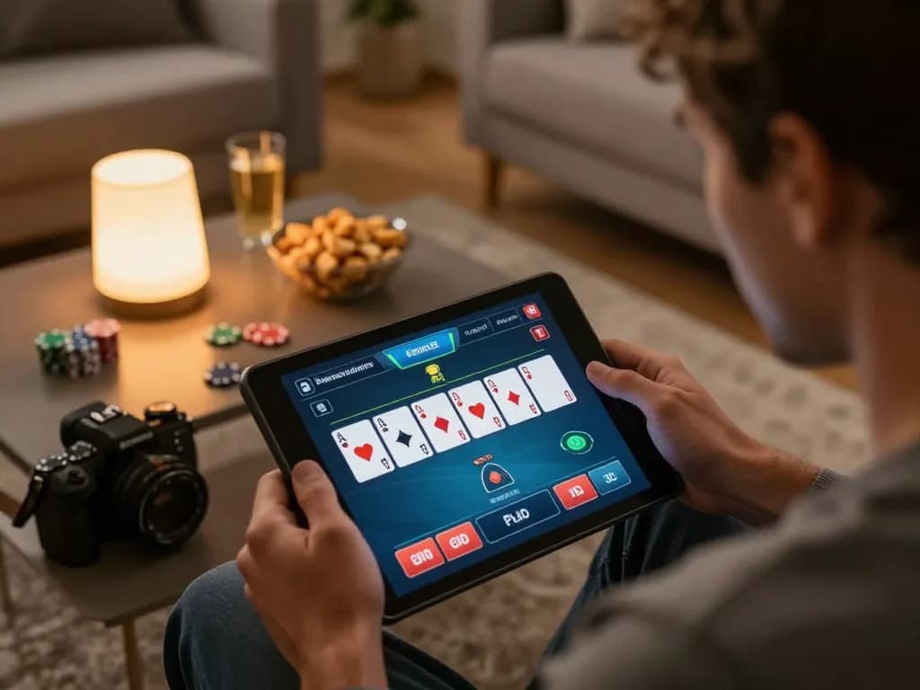 Enjoying online gaming with the open88 link for a better betting experience