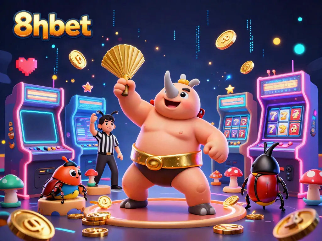 Experience thrilling action at 8xbet with dynamic casino elements and exciting gameplay.