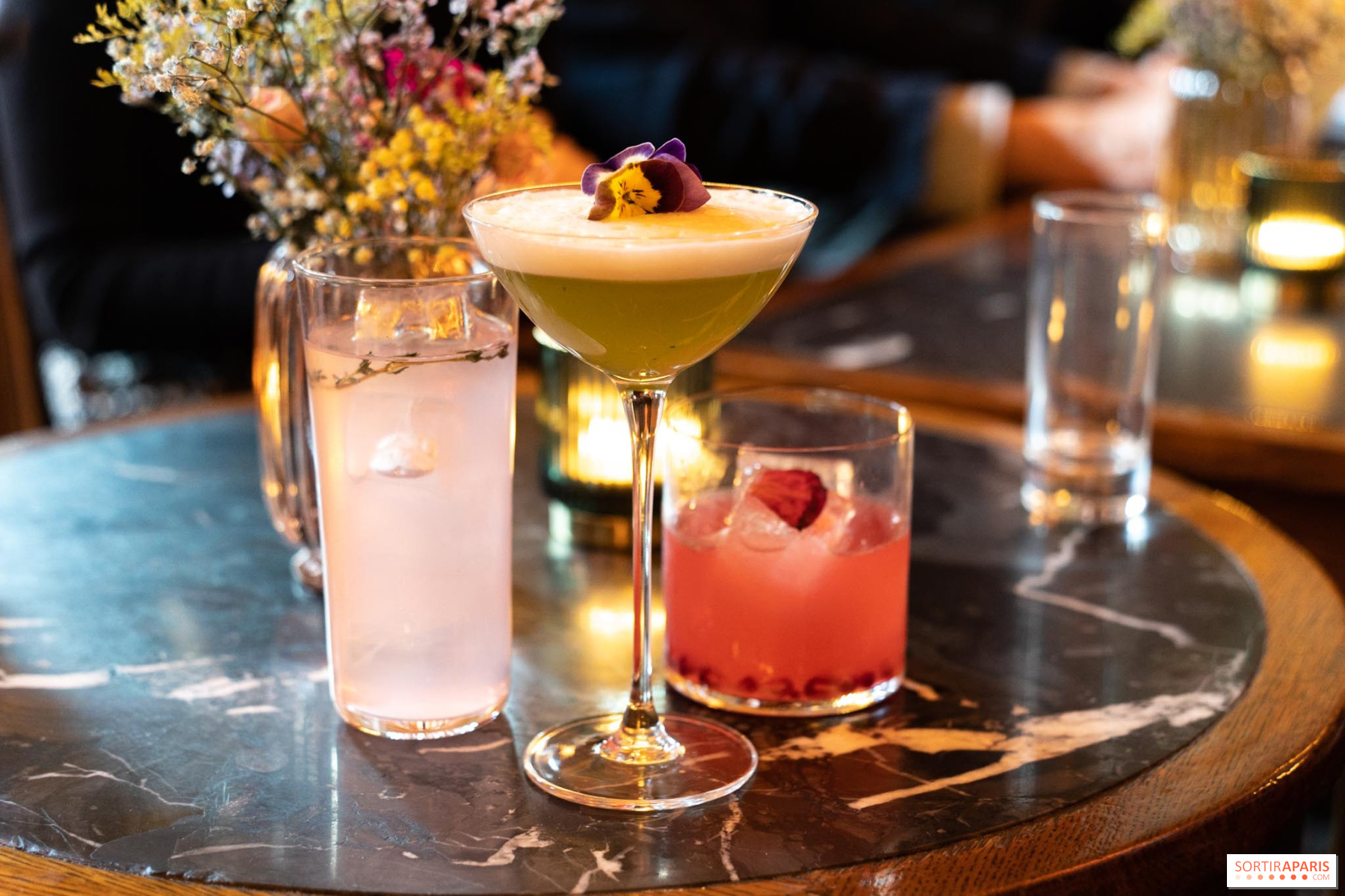 Event Mobile Bar Hire Perfected: Ruby’s 25 Years of Craftsmanship in Every Pour