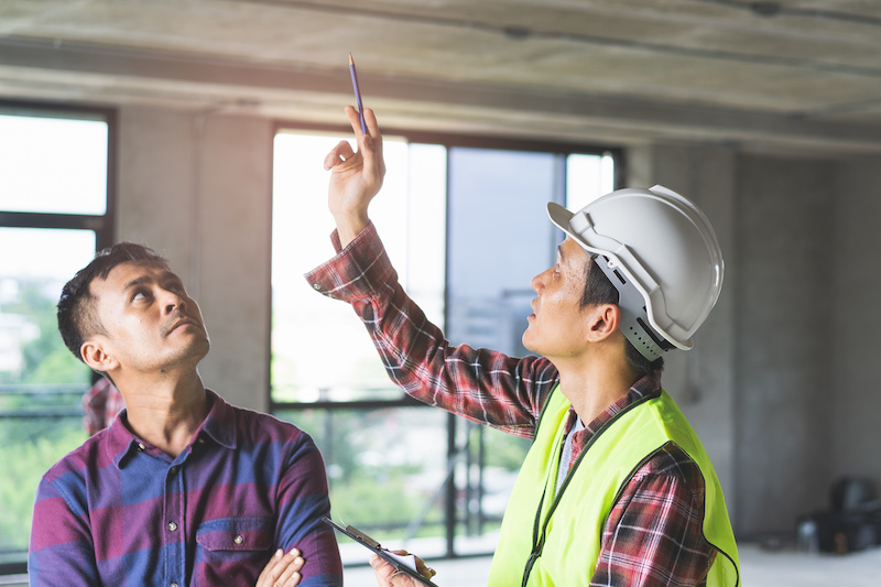 Achieve Total Compliance with Modern Safety Management and Our Exposure Assessment Tools