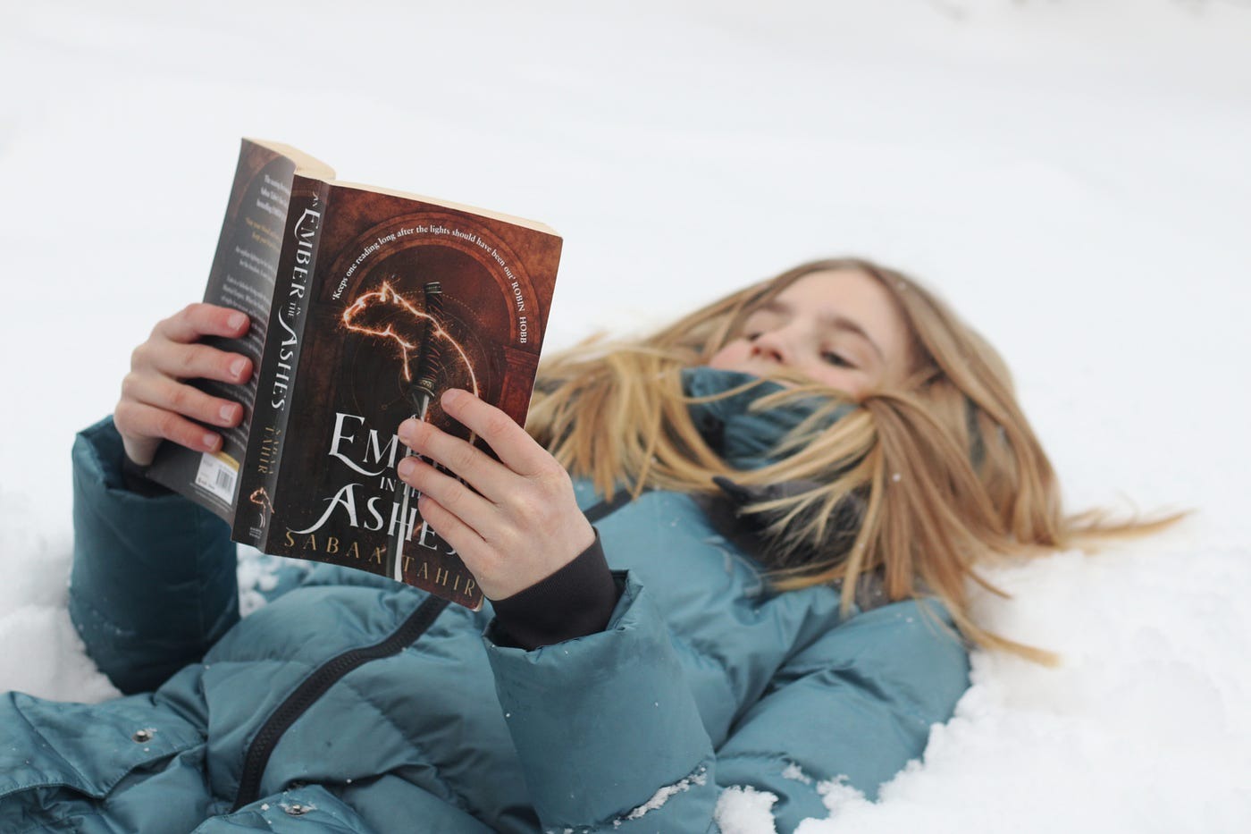 Fire Demon Sets the Stage for a Captivating Adventure in the Raynes Legacy Series