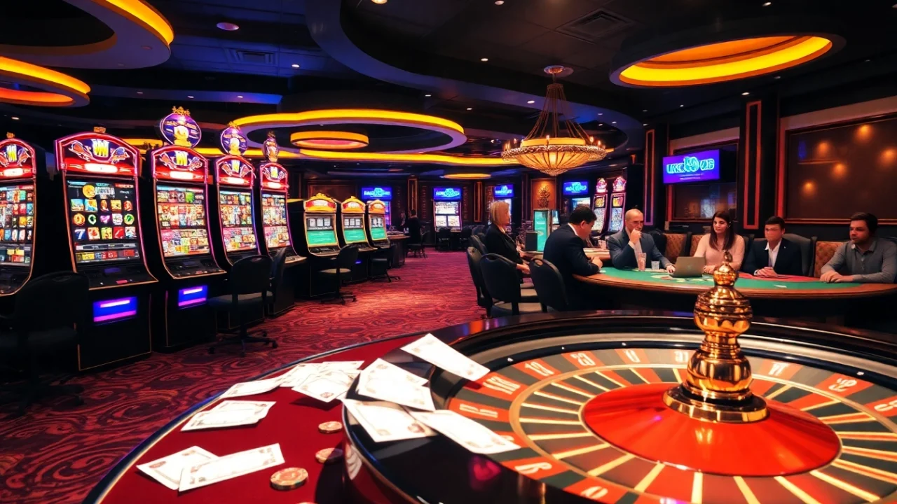 Winning Strategies for UK88 VIP: Master the Art of Casino Betting in 2025
