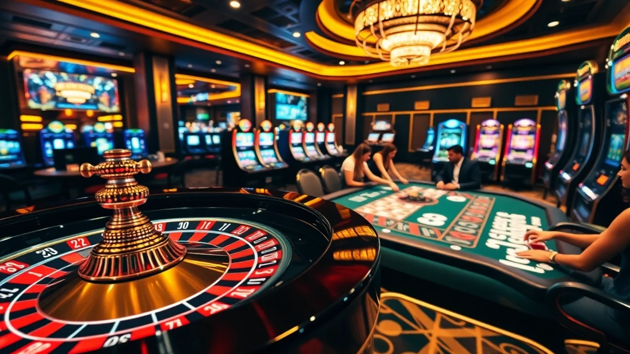RR88 Strategies for Winning Big: The Essential Guide to Mastering Casino Games in 2025