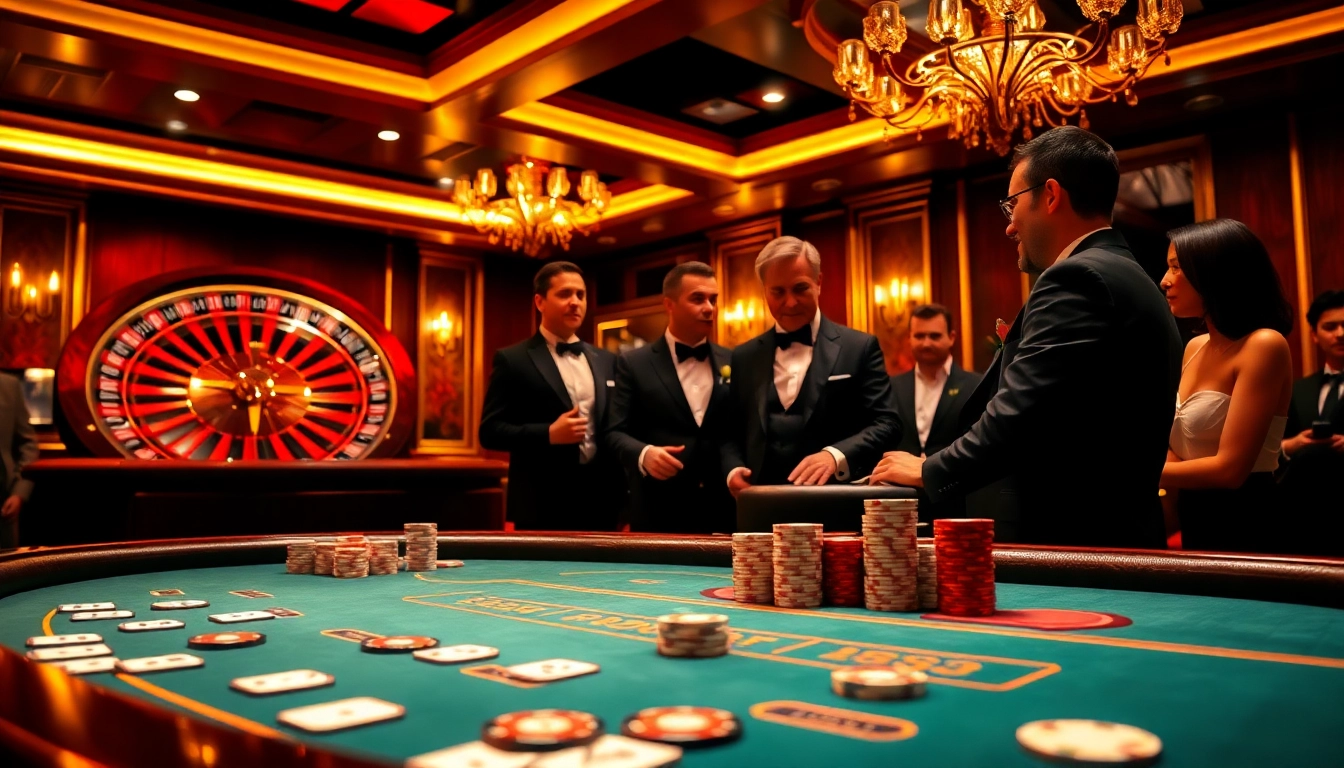 Experience the thrill of high-stakes gaming at https://xx88.eu.com/ with polished poker tables and vibrant roulette wheels.