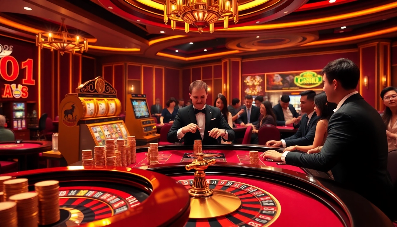 Experience the thrill of high-stakes gaming at https://789cluber.com/ with vibrant casino elements.