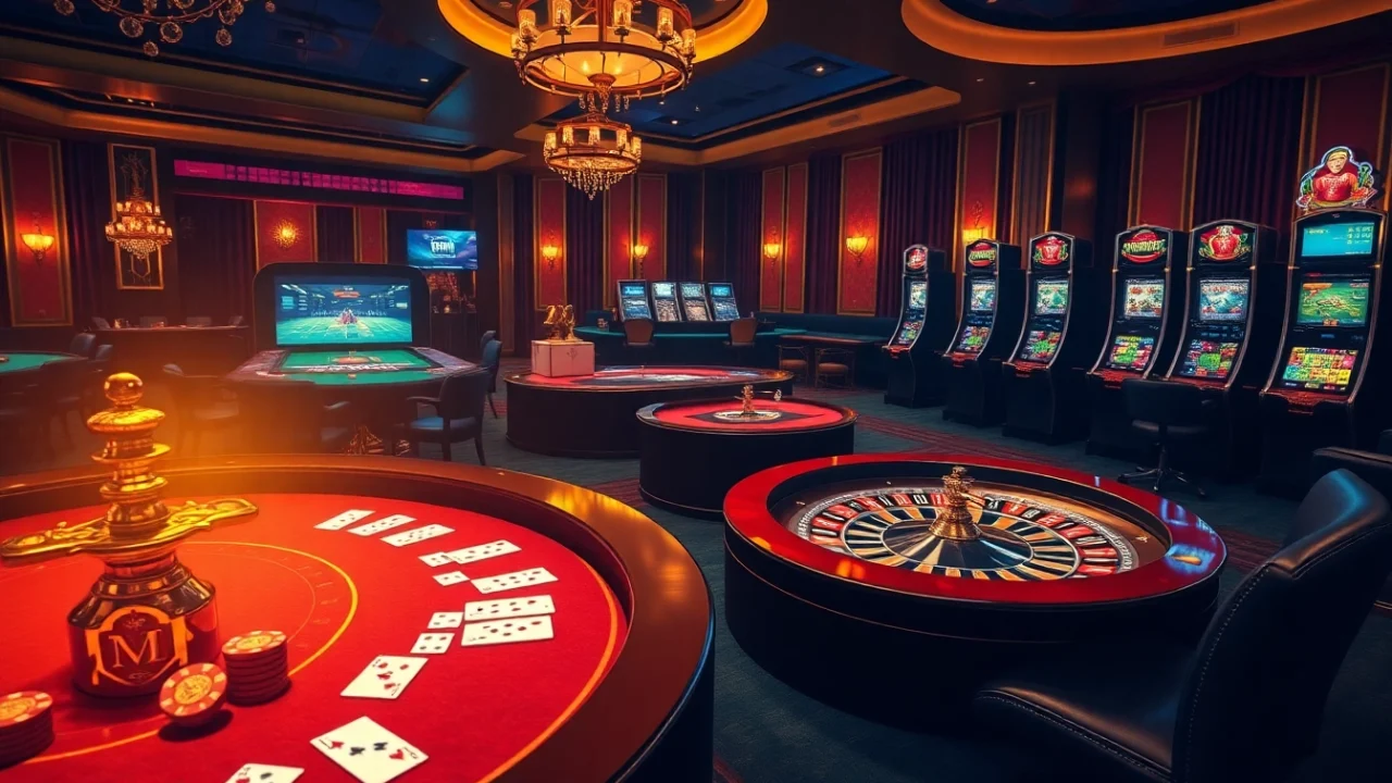 Winning Strategies for Success on mm88 com: Advanced Betting Techniques for 2025