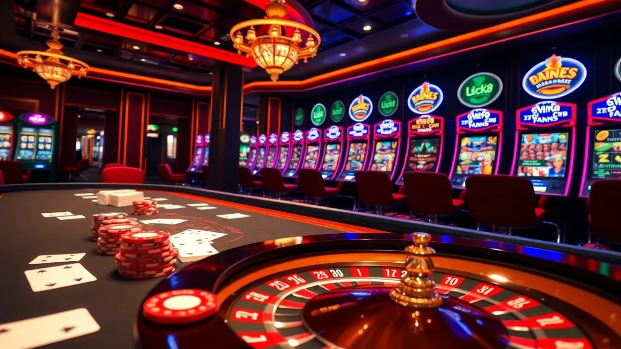 Mastering Luck8: Strategic Betting Techniques for 2025 and Beyond