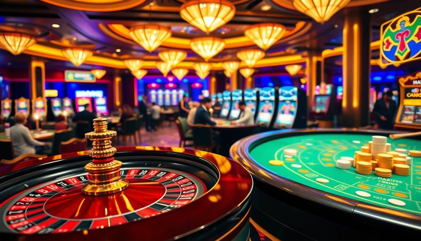 Experience the excitement of 1haywin.us.com with vibrant casino games and lively players.