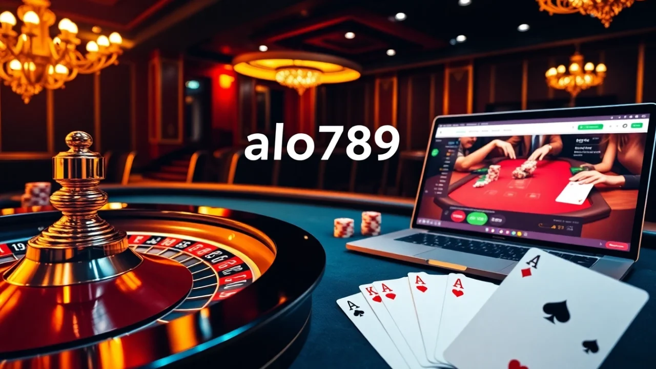 Winning Strategies at Alo 789: Expert Betting Techniques for 2025