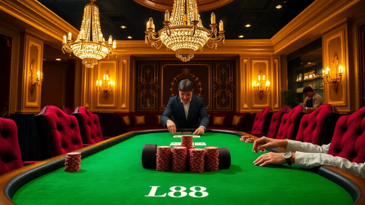 Mastering Strategies for LC 88: Essential Gambling Insights for 2025