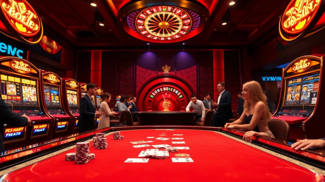 Strategic Betting Insights at VVVWin: Mastering Your Wins in 2026