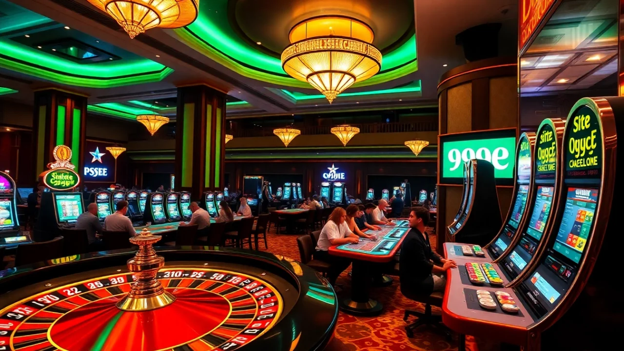 Mastering Your Game: Site Oficial 999E Strategies for Winning in 2026