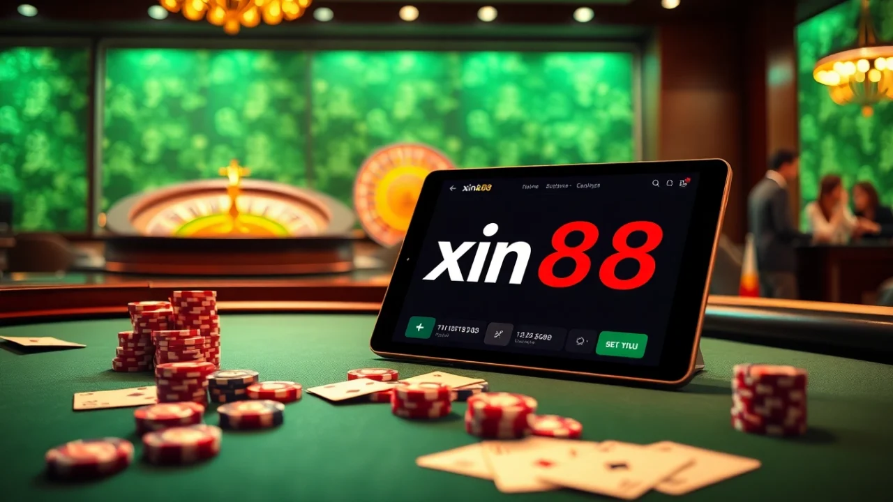 XIN88: Strategic Betting Techniques for Lead Gamblers in 2026